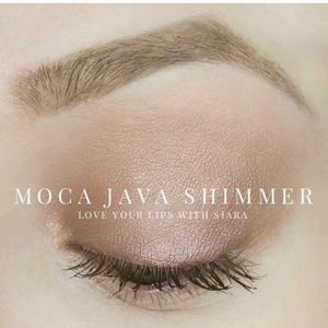 NWT Senegence ShadowSense in "Mocha Java Shimmer"